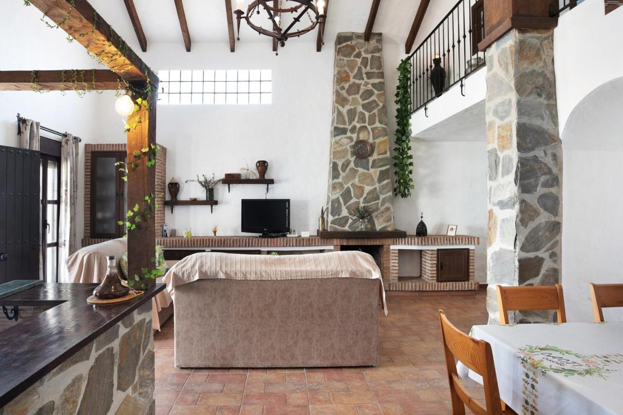 Villa Nego Кадис Экстерьер фото